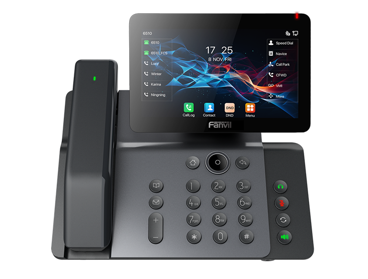 Telefono Fanvil V66 Pro