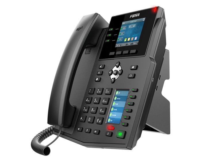 Telefono Fanvil X4U